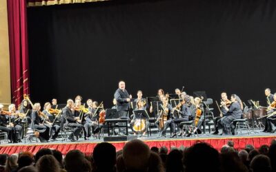 Le ultime Sinfonie di Mozart: Minkowski e Les Musiciens du Louvre incantano Verona