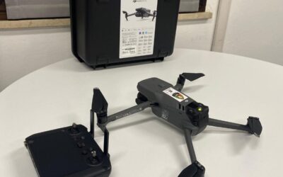 Cerea. La tecnologia per il presidio del territorio 