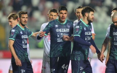Al Caldiero non riesce un altro miracolo. Il Padova si impone 1-0