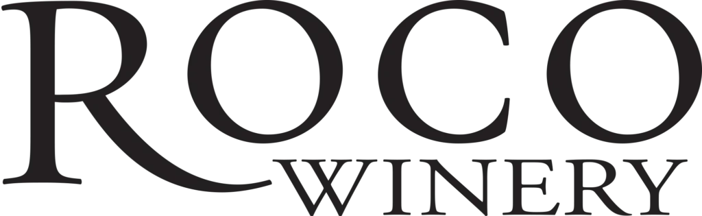 Santa Margherita Gruppo Vinicolo: ROCO Winery si espande acquisendo la rinomata Marsh Estate in Oregon 1 ROCO Winery Logo black no bird
