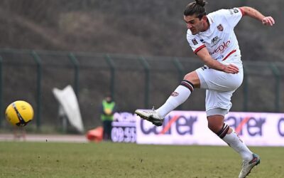 La Virtus cala il tris. Renate battuto 0-3