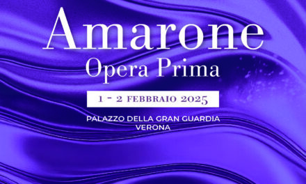 Consorzio Valpolicella: Amarone Opera Prima 2025 celebra i 100 anni del  Consorzio