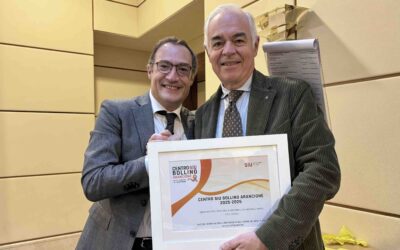 Ospedale di Legnago: Bollino Arancione per l’UOC di Urologia