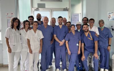 Ortopedia di Legnago, tecniche innovative per la protesi all’anca