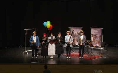 Al Ristori un concerto interattivo per famiglie. Domenica 19 biglietti da due euro