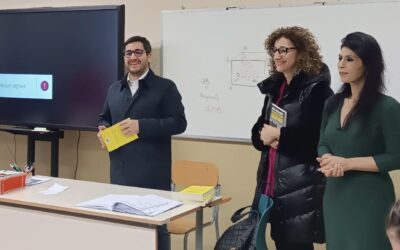 Pescantina: sensibilizzare i giovani sui temi legati alla cultura, alla giustizia e alla legalità