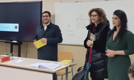 Pescantina: sensibilizzare i giovani sui temi legati alla cultura, alla giustizia e alla legalità