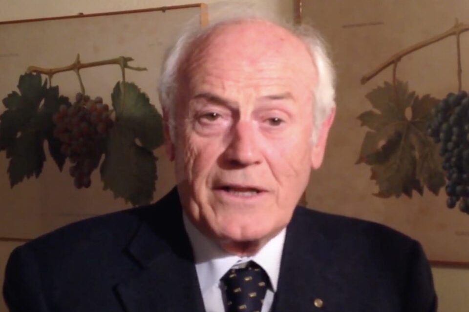 Addio a Giordano Veronesi, figura simbolo dell’imprenditoria veronese e veneta