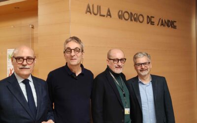 Salute e cambiamento climatico: i Pronto Soccorso in prima linea