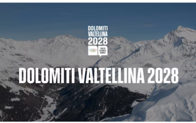 Giochi Olimpici Giovanili Invernali 2028: il Veneto ci sarà