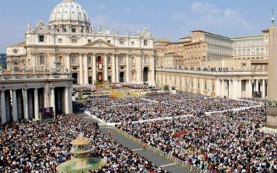 Il Giubileo 2025 e il Maha Kumbh Mela: due viaggi tra spiritualità e società