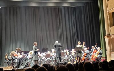 I Virtuosi Italiani portano a Verona la magia di Rimskij-Korsakov e Stravinskij: tra tradizione, innovazione e applausi