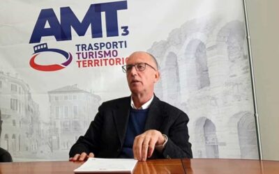 ATV diventa Spa. Giuseppe Mazza è il nuovo presidente; Massimo Bettarello è il nuovo AD