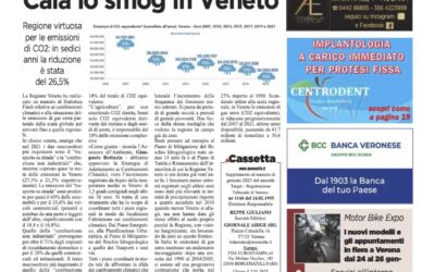 2025 InCassetta Gennaio San Giovanni Lupatoto e Nogara