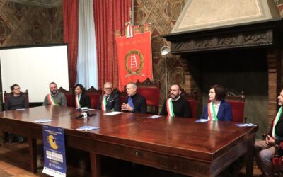 Nove Comuni della pianura uniti per l’inclusione digitale