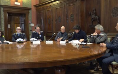 Viale delle Nazioni. Il 27 gennaio inizieranno i lavori per l’adattamento del sottopasso