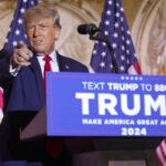 Trump. Chiusura dei confini e remigrazione. E noi?