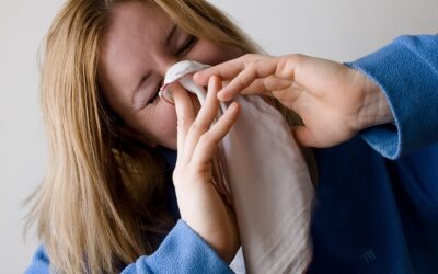 Forte aumento della simil-influenza. In Veneto meglio che nel resto d’Italia