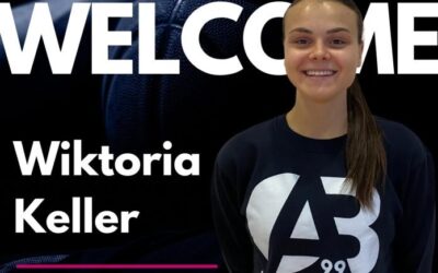 MEP Pellegrini Alpo si rinforza con l’arrivo della polacca Wiktoria Keller