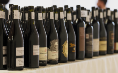 Amarone Opera Prima. L’abbraccio di Verona al suo Re