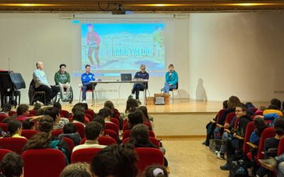 La carica dei 300 per l’ABC dello sportivo di Pieve a Cadore