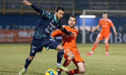 Caldiero, buon pari con l’Alcione Milano. Meneghini fermati sull’1-1