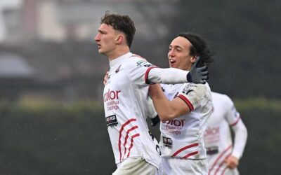 Virtus Verona senza freni: Atalanta U23 travolta 0-3