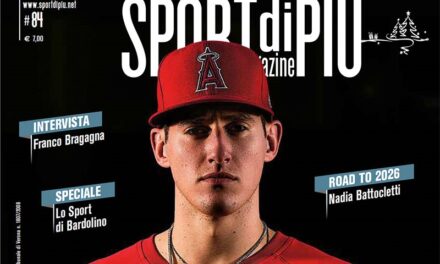 Sport Di Più Magazine, accordo col Gruppo L’Adige