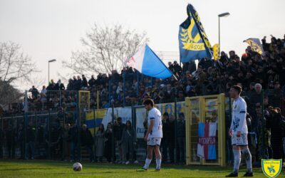 ChievoVerona, l’Ospitaletto rimonta e si impone 1-2