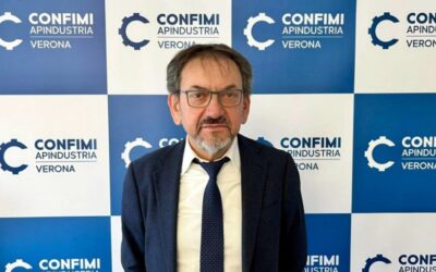 Manifattura in crisi, Confimi Verona: «Senza un piano industriale rischiamo il tracollo della siderurgia»
