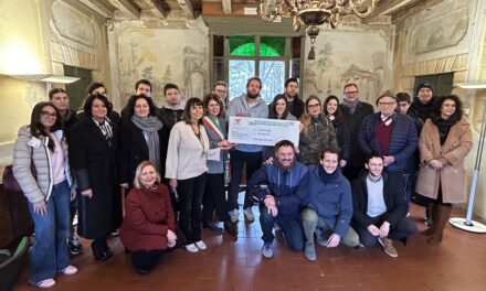 I Comuni Virtuosi premiano l’associazione Daya di Povegliano. Tedeschi “Orgogliosi di loro: coltivano inclusione e speranza”