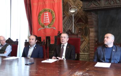 Cresce la richiesta di sicurezza sulle strade: stanziati 10 milioni di euro