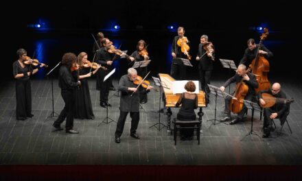 Ristori Baroque Festival: Fabio Biondi e Europa Galante inaugurano la terza edizione con la rilettura de “Le Quattro Stagioni