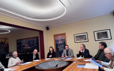 La Wally di Catalani torna a Verona dopo oltre un secolo