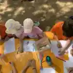 English Summer Camp alle Piscine Belvedere