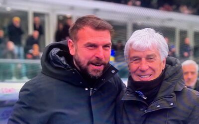 Hellas travolto dall’Atalanta incassa 5 gol. Effetto mercato