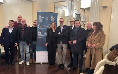 Salieri200: la rassegna che celebra il Bicentenario dalla scomparsa del genio legnaghese