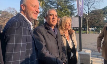 Gasparri. Una cosa è certa, alle regionali centrodestra unito