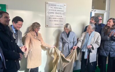 Maddalena Morgante (FdI):  una nuova attenzione nei confronti dei malati di fibrosi cistica