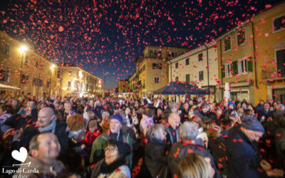Tredici comuni “romantici” per il weekend di Lago di Garda in Love
