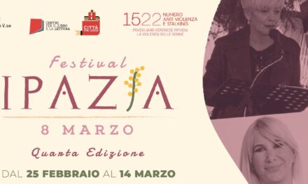 Povegliano celebra la quarta edizione del Festival Ipazia 8 Marzo