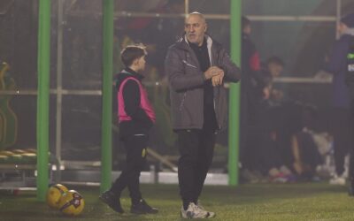 Caldiero-Giana 2-3. Mister Bordin: “Dispiaciuti per non essere riusciti a regalare la finale ai tifosi”