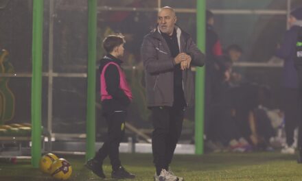 Caldiero-Giana 2-3. Mister Bordin: “Dispiaciuti per non essere riusciti a regalare la finale ai tifosi”