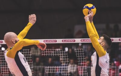 Superlega, Bluenergy Piacenza-Rana Verona 0-3. Il muro regge, il servizio è devastante: analisi del successo scaligero