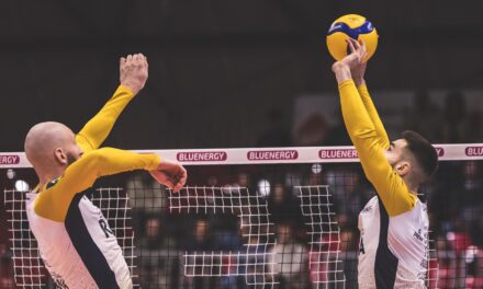 Superlega, Bluenergy Piacenza-Rana Verona 0-3. Il muro regge, il servizio è devastante: analisi del successo scaligero