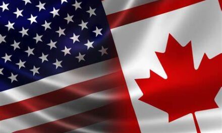 Stati Uniti e Canada in guerra coi dazi? l’Italia del vino giochi d’anticipo e si prenda le quote di mercato oggi di Trump