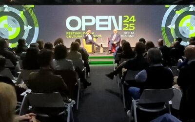 Generazioni, un nuovo patto in azienda per assicurare un futuro al lavoro