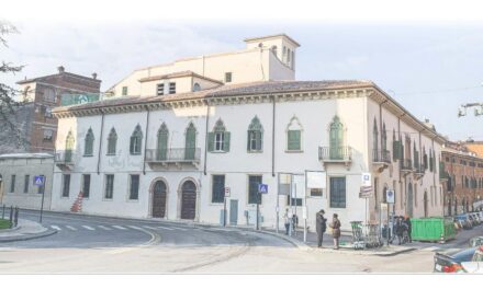 Palazzo Bottagisio, ecco il nuovo Cinque Stelle approvato dal Comune