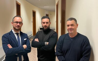 Tommasi al giro di boa. Fra 2 anni e mezzo le elezioni