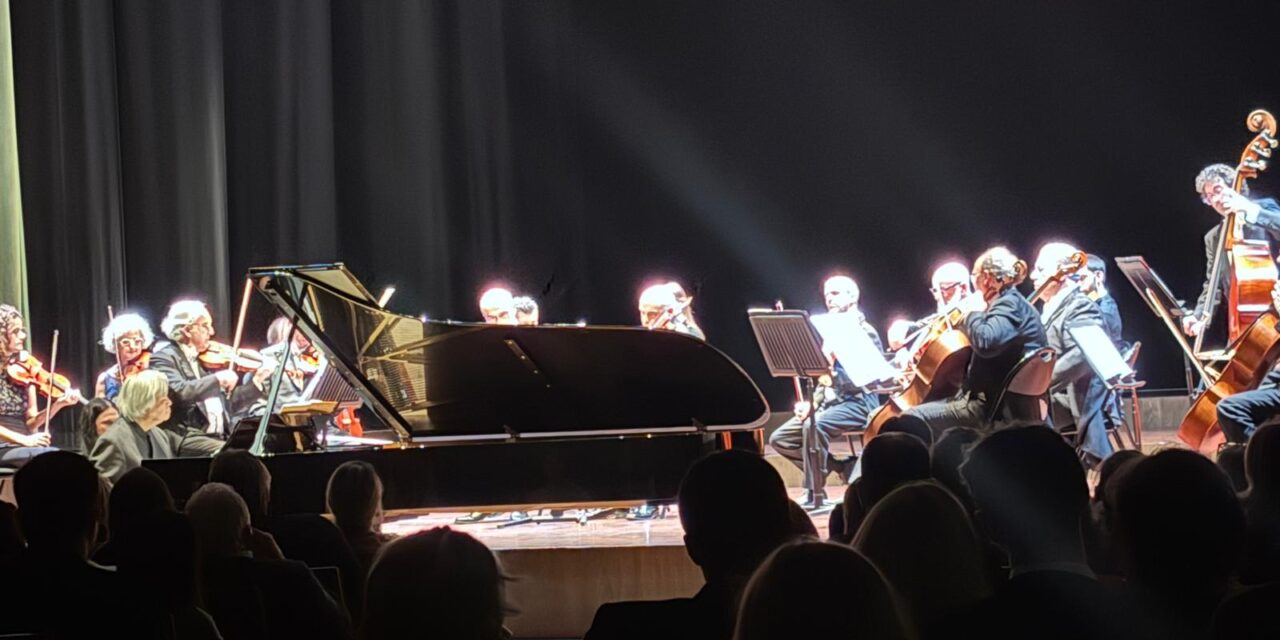 Kun Woo Paik incanta Verona: un Chopin inedito con I Virtuosi Italiani